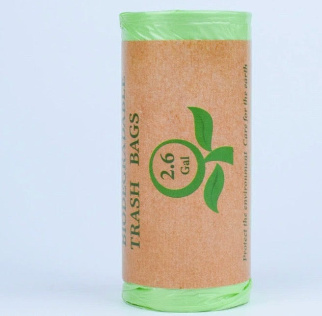 30 dog poop bags
