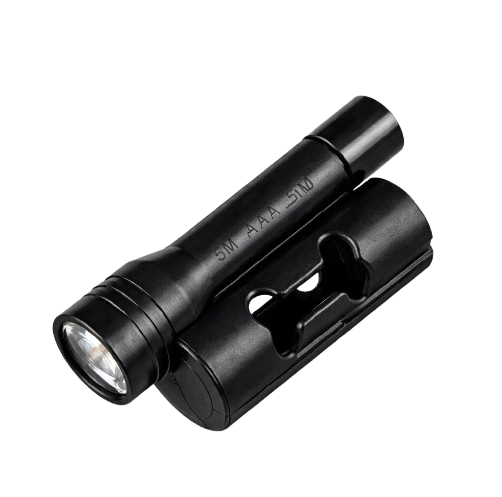 Taschenlampen Aufsatz