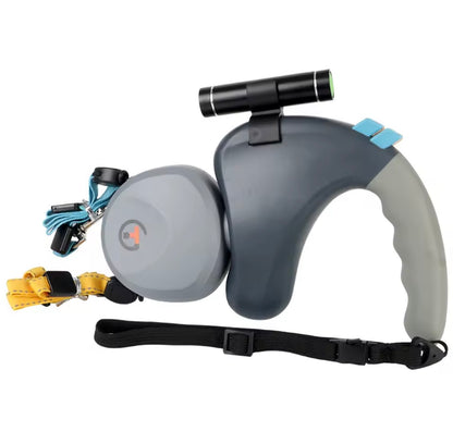 Duo Leine 2.0 bis 23 Kilo pro Hund